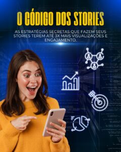 Seus stories com mais engajamento