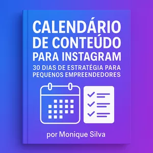 CALENDÁRIO ORGANIZAÇÃO